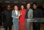 Camilla Holmstroem, Misan Harriman Wife & Partner Here Is What We Know About the Radio 3 Photogr ·