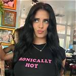 Camillaxaraujo: a Rising Star in the Digital World