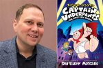 'Captain Underpants' Creator Dav Pilkey Reveals Main Character Is Gay in Applause-Worthy, Adorable W