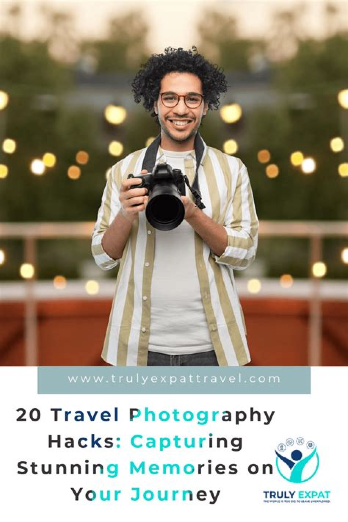 Capturing Unforgettable Memories: a Journey Through Time