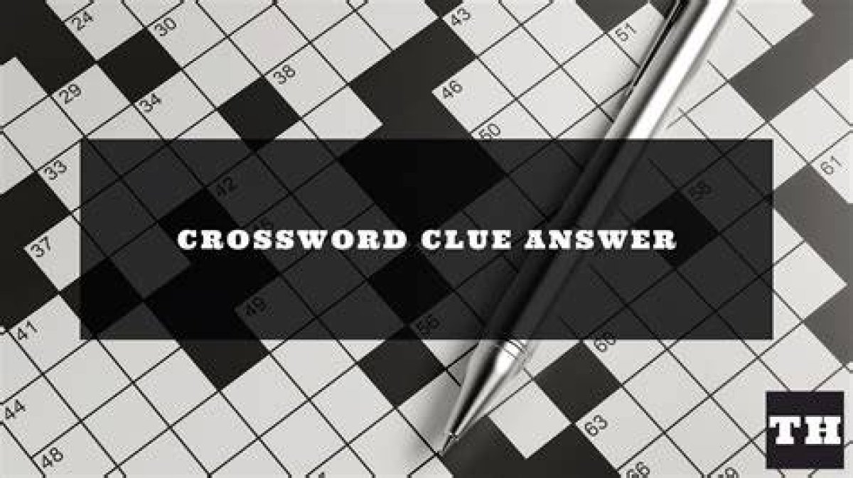 Car Bar Crossword Clue and Answer