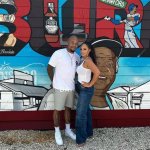 Carl Crawford's Wife: the Woman Behind the Star