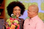 Carla Hall Husband, Divorce, Pregnant and Baby