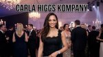Carla Kompany: a Life Beyond the Spotlight