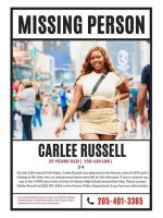 Carlee Russell Memes and the Missing Person Case