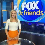 Carley Shimkus Fox News Salary: What You Need to Know