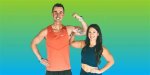 Carlyyhartfit: Transforming Lives Through Fitness and Motivation