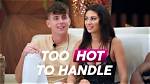 Carolina: Too Hot to Handle