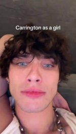 Carrington Tiktok Age: the Rise of a Social Media Sensation