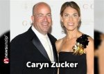 Caryn Zucker Bio, Wiki, Age, Family, Marriage to Jeff Zucker, Children, Job, and Net Worth.