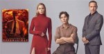 Cast of Oppenheimer: Exploring the Stellar Ensemble Behind the Biopic