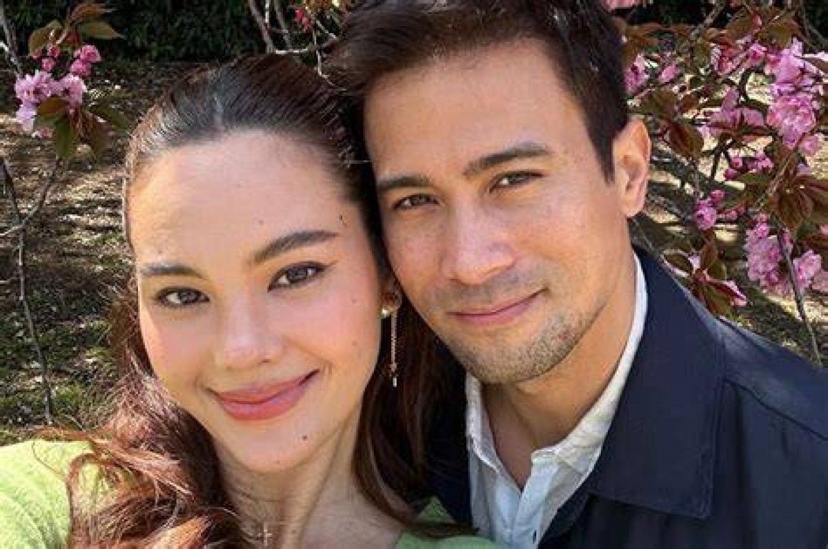 Catriona Gray and Sam Milby: a Closer Look at Their Relationship and Impact