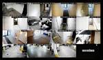 Cctv Footage of a Mom and Son: a Heartfelt Connection Captured