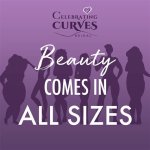 Celebrating Curves: the Fascinating Story of 60 Inch Hips