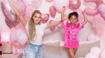 Celebrating True Thompson's Birthday: a Special Day for a Rising Star