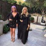 Celebrity Make-up Artist Anastasia Soare Relationship Status After Her Divorce with Victor Soare