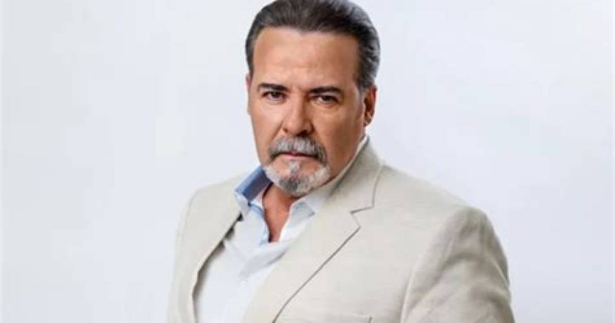 Cesar Evora: the Journey of a Renowned Cuban Actor