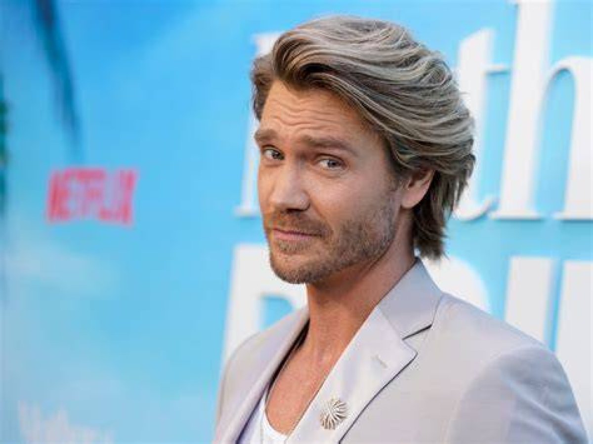 Chad Michael Murray's World Beyond the Screen