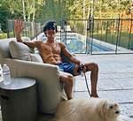Chad Rogers Net Worth