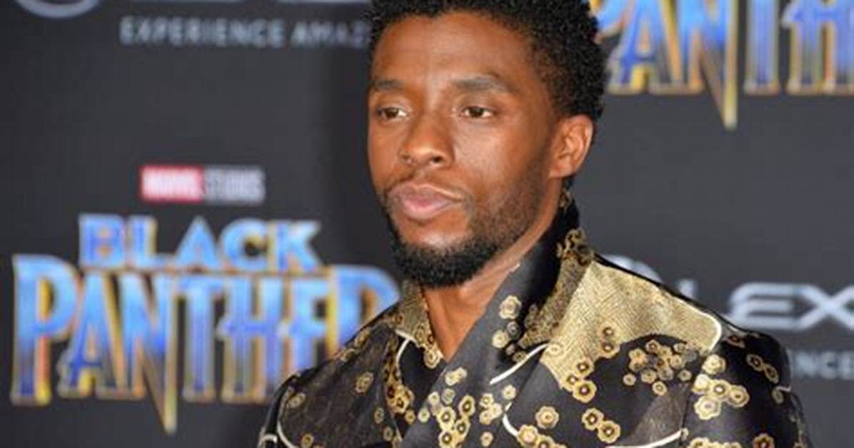 Chadwick Boseman: Remembering His Life and Legacy Through His Children