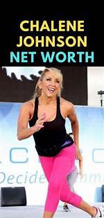 Chalene Johnson Net Worth: What You Need to Know