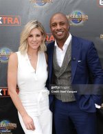 Charissa Thompson and Jay Williams: a Deep Dive into Their Lives and Careers