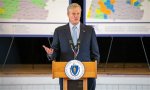 Charlie Baker: the Journey of Massachusetts Governor