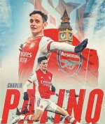 Charlie Patino: the Rising Star of Football