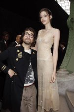 Charlotte Kemp Muhl: the Multi-Talented Artist and Entrepreneur