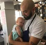 Chef Jonathan Whitener: a Culinary Journey of Passion and Innovation