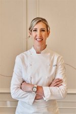 Chef: Who Is Clare Smyth's Husband, Grant Heath? Explore Her Married Life