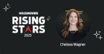 Chelsea Gabbert: the Rising Star in the Entertainment Industry