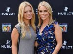 Cheryl Hines' Daughter Accident: a Comprehensive Overview