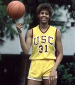 Cheryl Miller Net Worth - Bloglab