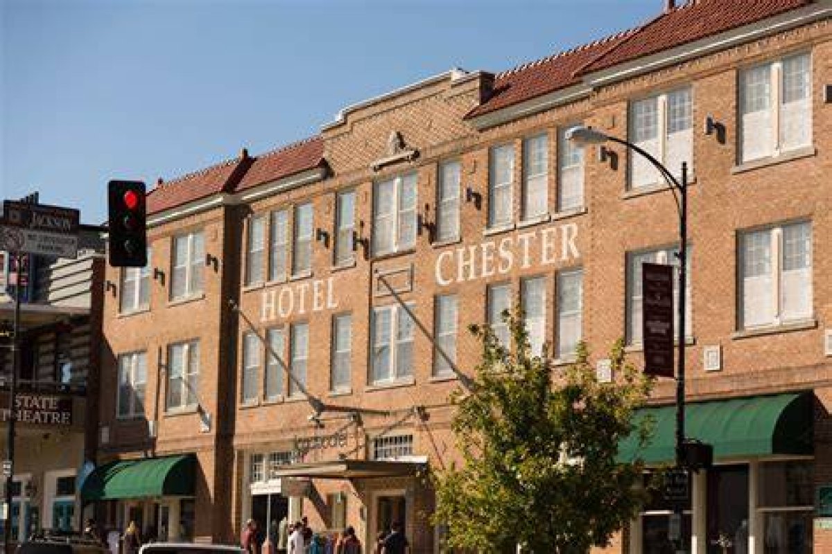 Chester Hotel Mississippi: a Comprehensive Guide to Your Stay