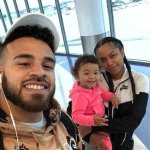 Cheyenne and Cory: the Challenge of Love and Competition