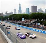 Chicago Nascar: the Thrilling Intersection of Speed and Culture