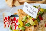 Chick-Fil-a Religion: a Delicious Devotion