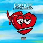 Chief Keef "Thot Breaker" Album Release Date, Cover Art & Tracklist