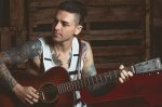 Chris Carrabba's Wife: Exploring the Life of the Dashboard Confessional Frontman