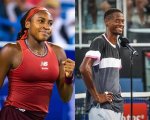 Chris Eubanks and Coco Gauff: a Winning Partnership