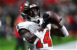 Chris Godwin's Performance Stats: a Comprehensive Analysis