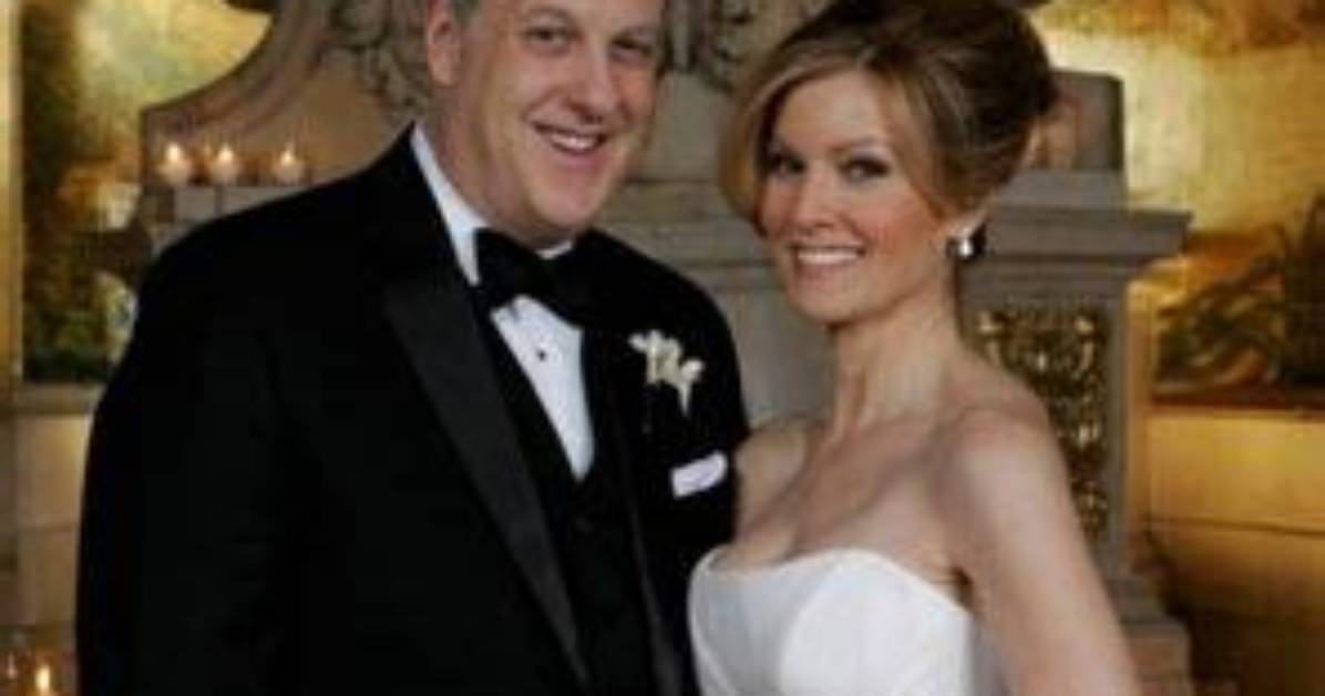 Chris Jansing Partner: a Comprehensive Look into Her Personal and Professional Life
