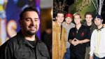 Chris Kirkpatrick: the Multifaceted Talent Behind Nsync