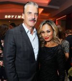 Chris Noth's Ex-Wife: a Behind-the-Scenes Look