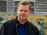 Chris Odonnell Put the Brakes on His Promising Career for His Wife & Mother of His 5 Kids ·
