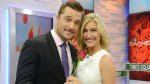 Chris Soules and Whitney Bischoff: Broken up Already? ! ·
