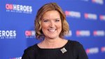 Christine Romans Headed to Nbc News After Two Decades at Cnn |