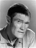 Chuck Connors: the Legendary Actor and Athlete