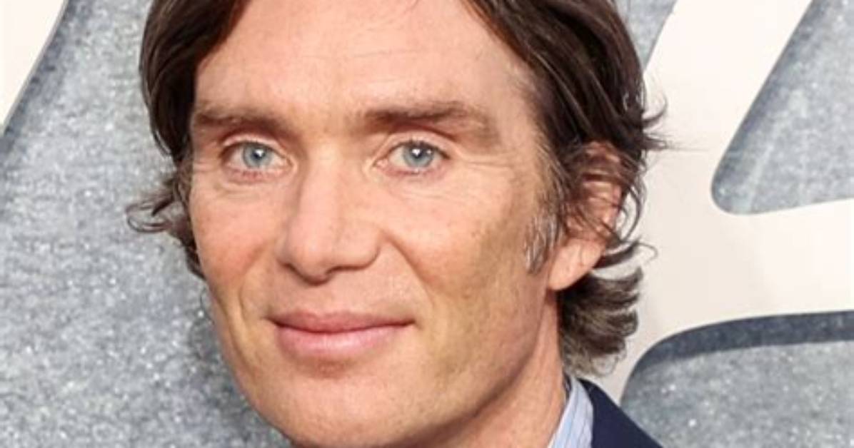 Cillian Murphy Height Weight: Everything You Need to Know